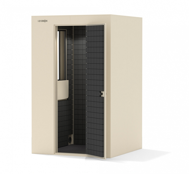 IzoBox™ Pro